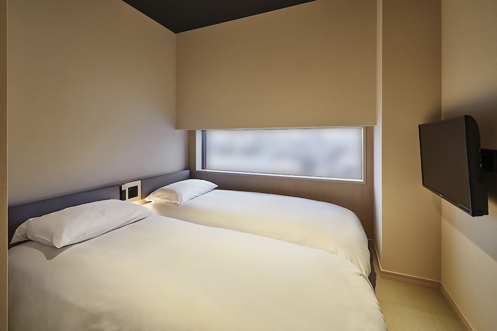 ONSEN RYOKAN 由縁 新宿 東京