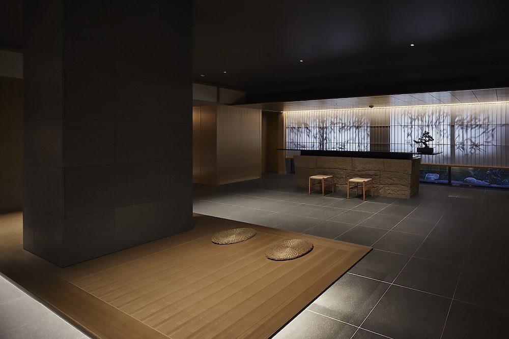 ONSEN RYOKAN 由縁 新宿 東京