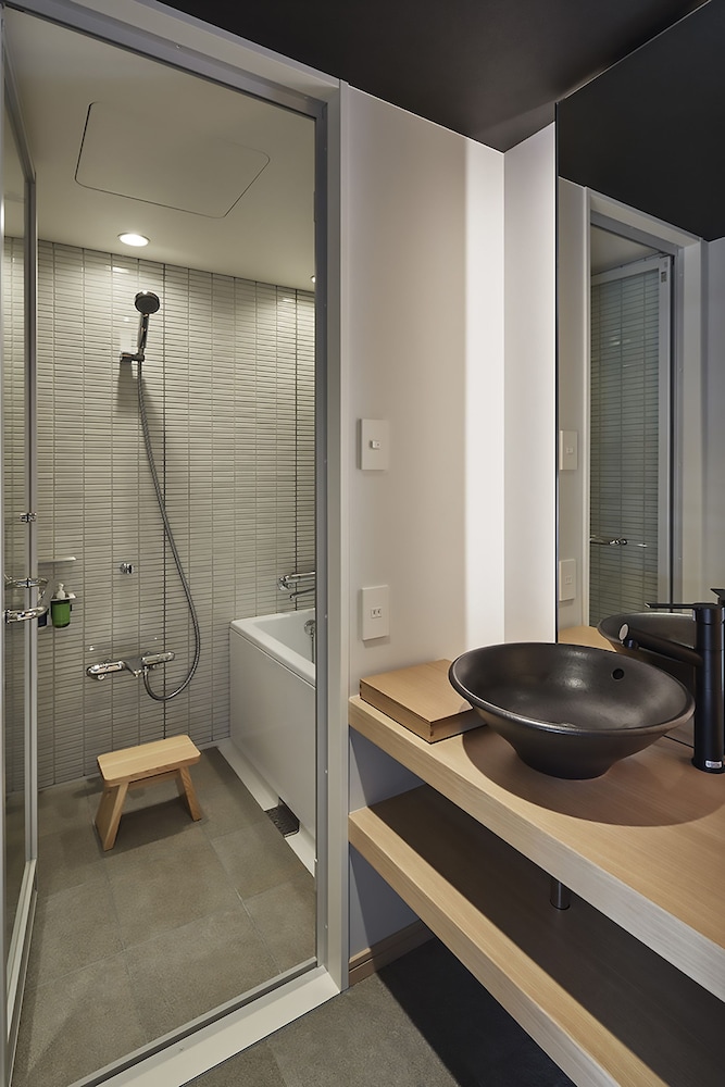 ONSEN RYOKAN 由縁 新宿 東京
