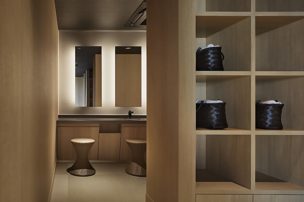 ONSEN RYOKAN 由縁 新宿 東京