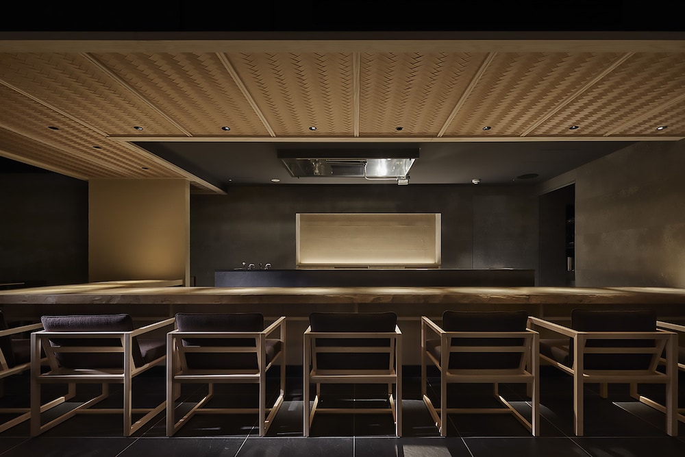 ONSEN RYOKAN 由縁 新宿 東京