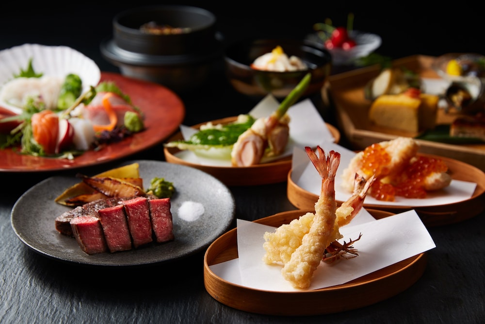 ONSEN RYOKAN 由縁 新宿 東京