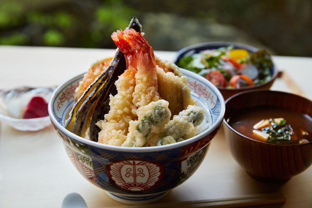 ONSEN RYOKAN 由縁 新宿 東京