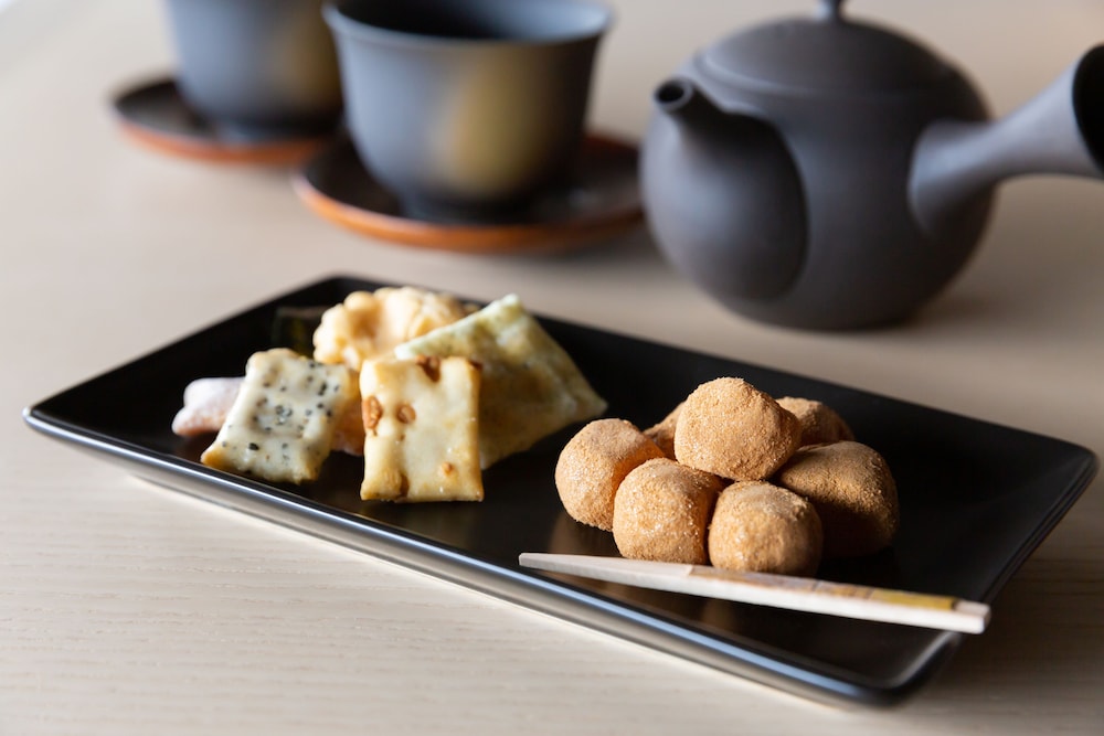 ONSEN RYOKAN 由縁 新宿 東京