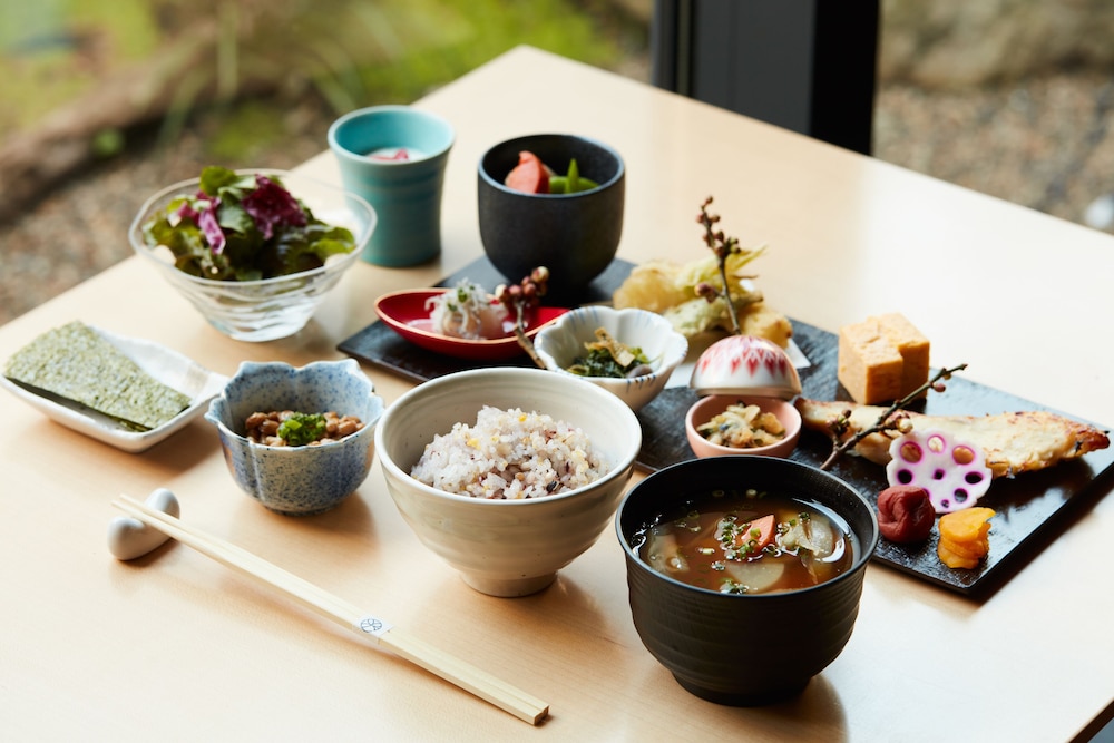ONSEN RYOKAN 由縁 新宿 東京