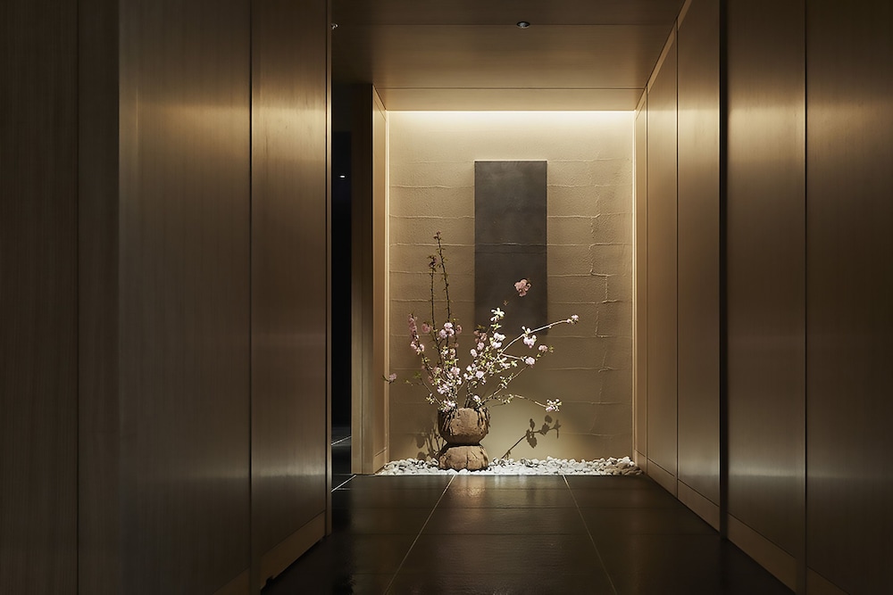 ONSEN RYOKAN 由縁 新宿 東京