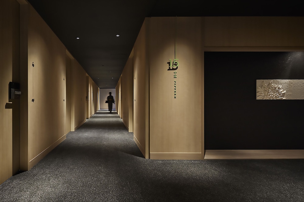 ONSEN RYOKAN 由縁 新宿 東京