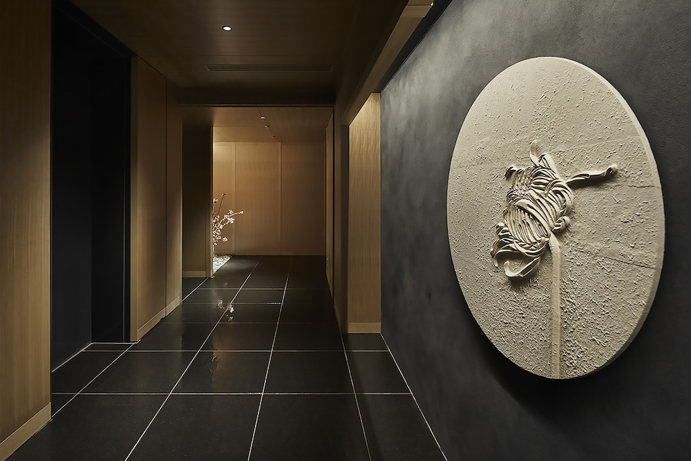ONSEN RYOKAN 由縁 新宿 東京