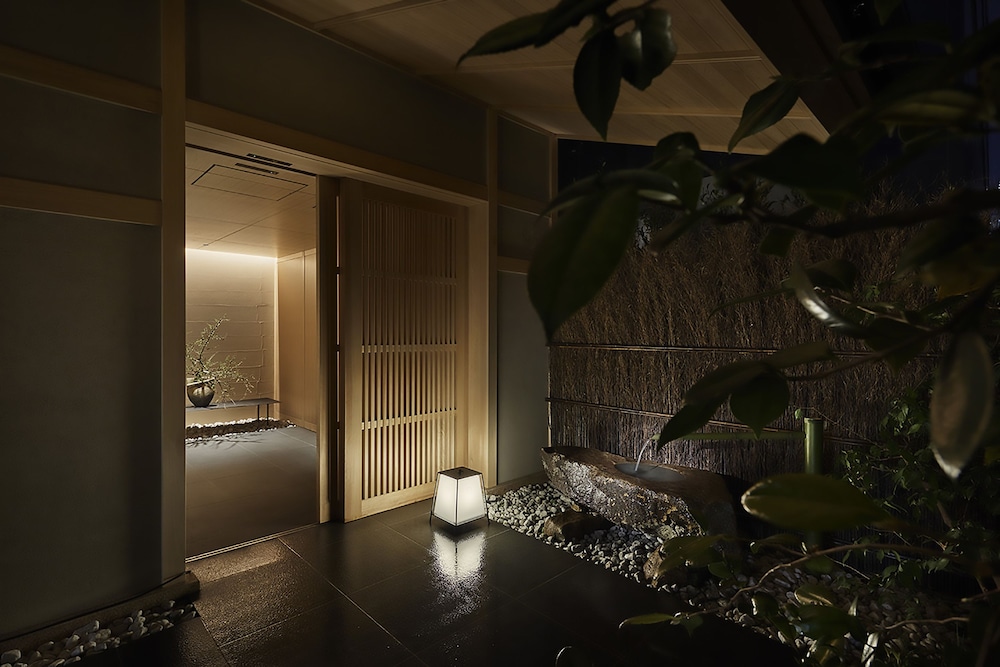 ONSEN RYOKAN 由縁 新宿 東京