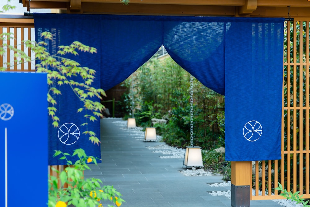 ONSEN RYOKAN 由縁 新宿 東京