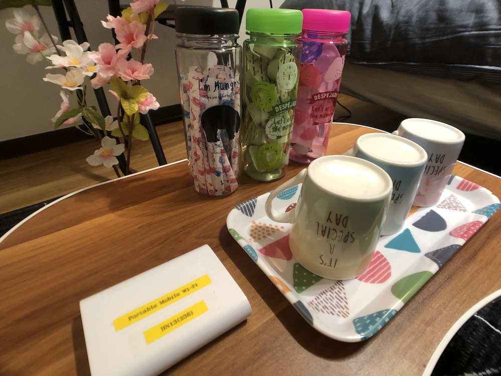 SMART STAY TOKYO L236 東京