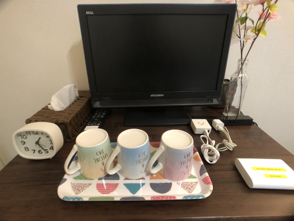 SMART STAY TOKYO L236 東京