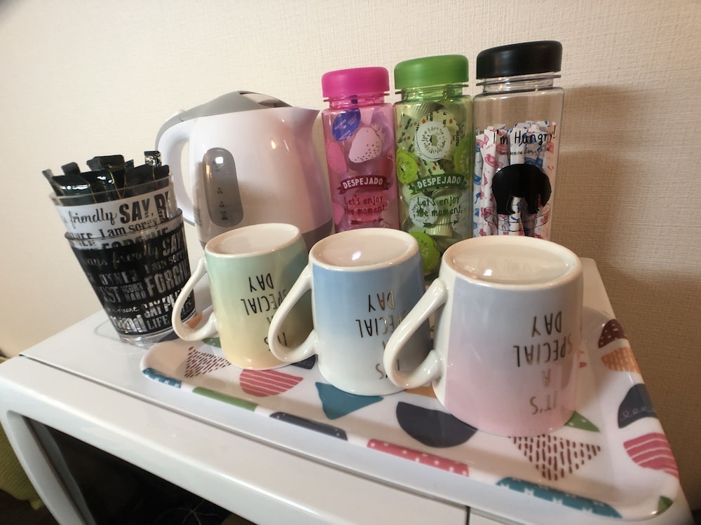 SMART STAY TOKYO L236 東京