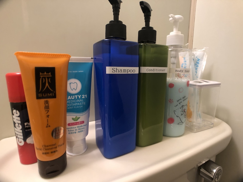 SMART STAY TOKYO L236 東京