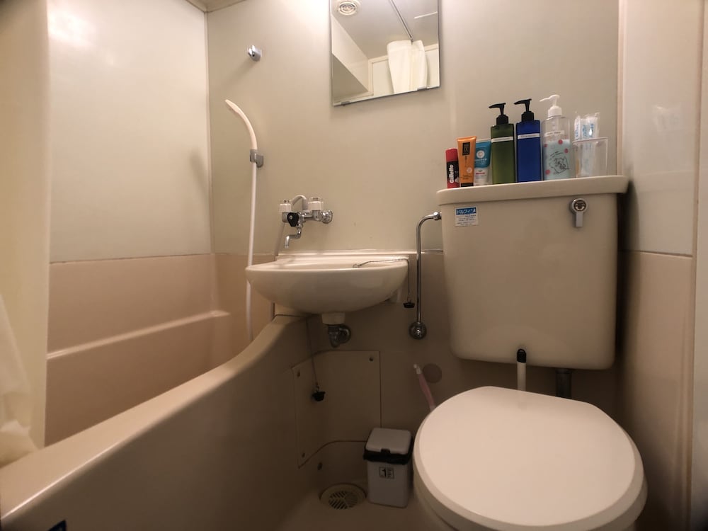 SMART STAY TOKYO L236 東京