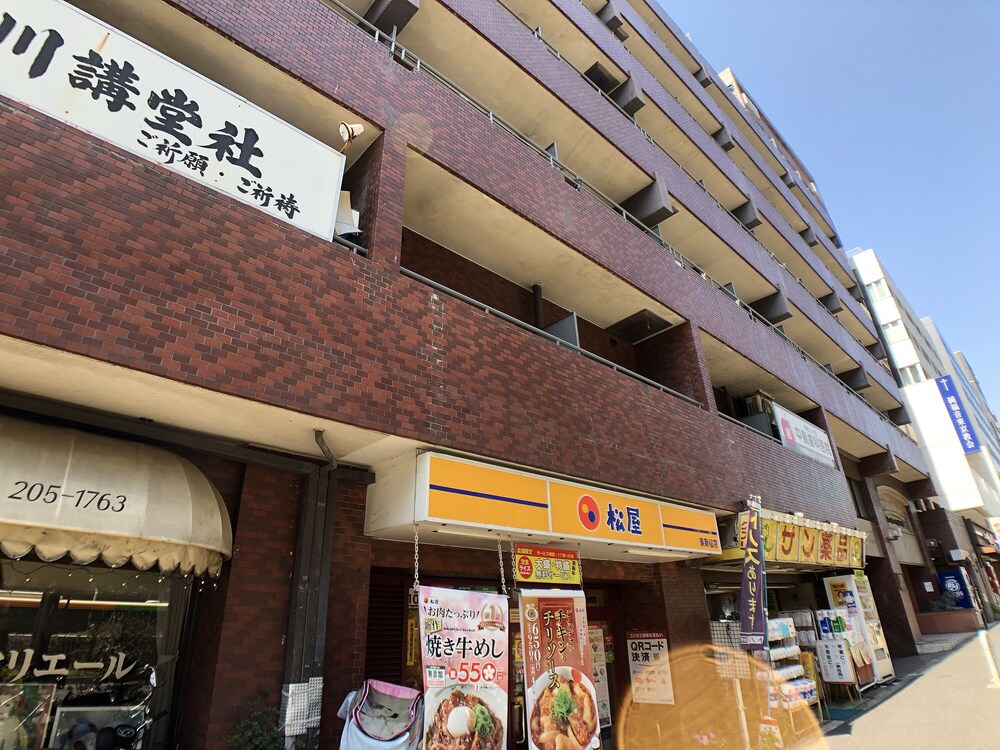 SMART STAY TOKYO L236 東京