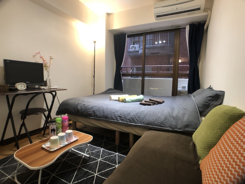 SMART STAY TOKYO L236 東京