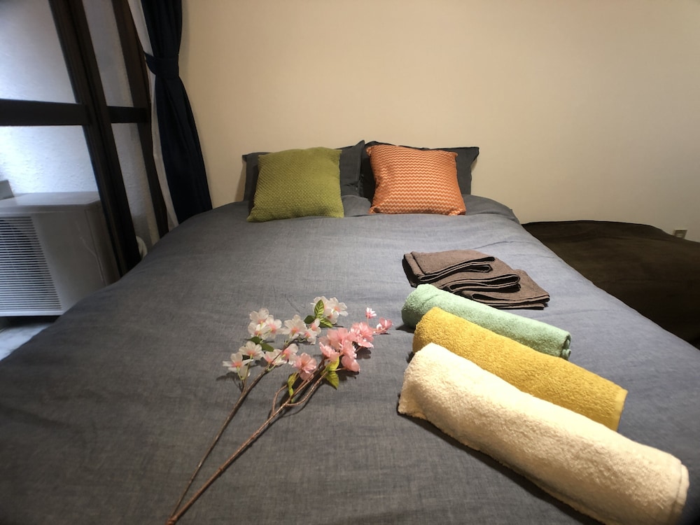 SMART STAY TOKYO L236 東京
