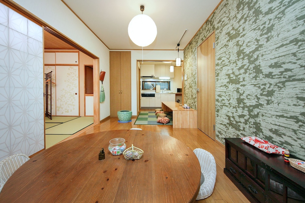 浅草茶華 東京