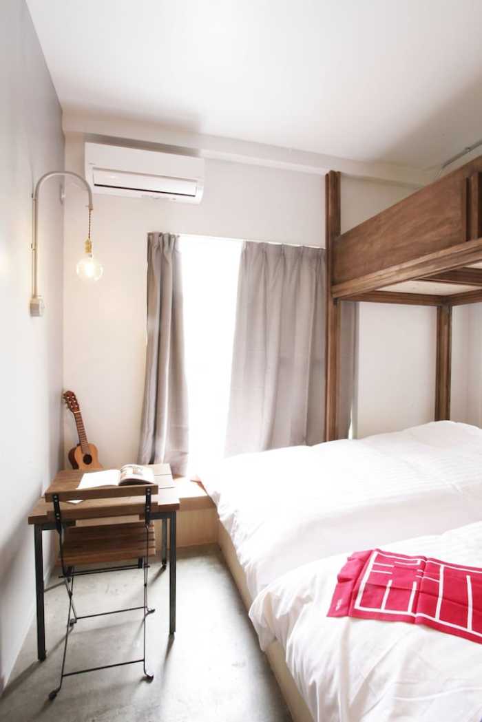 HOTEL OKUNOMA 東京