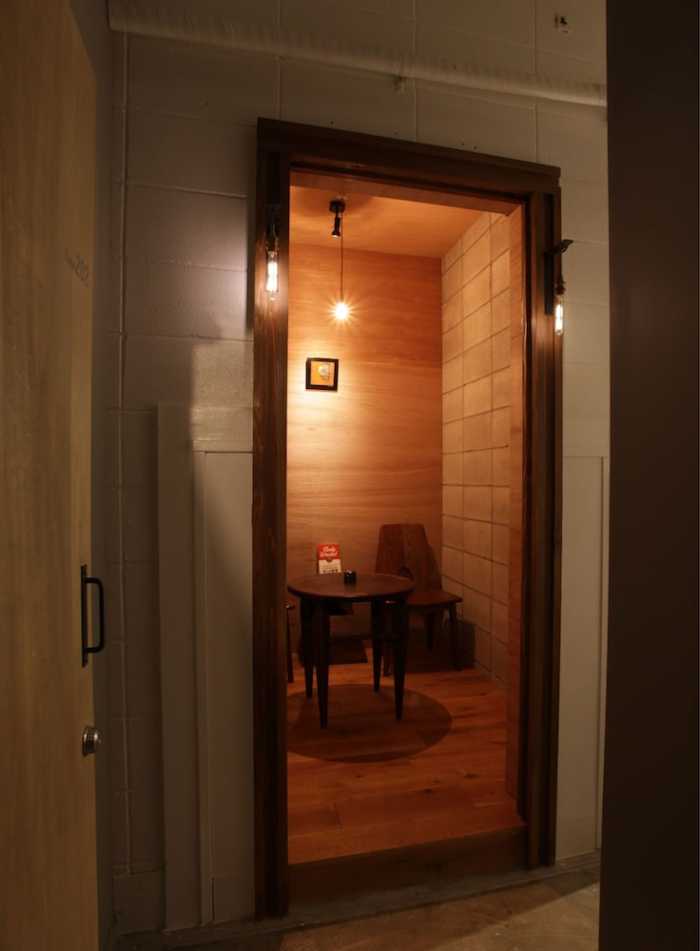 HOTEL OKUNOMA 東京