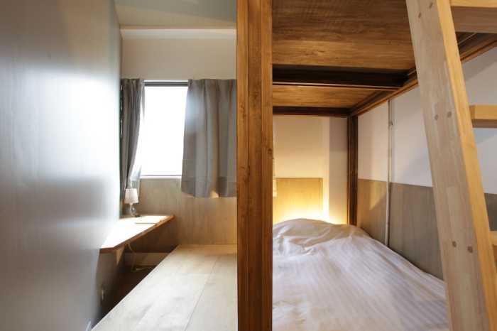 HOTEL OKUNOMA 東京