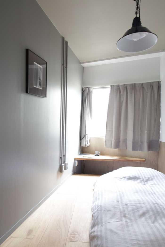 HOTEL OKUNOMA 東京