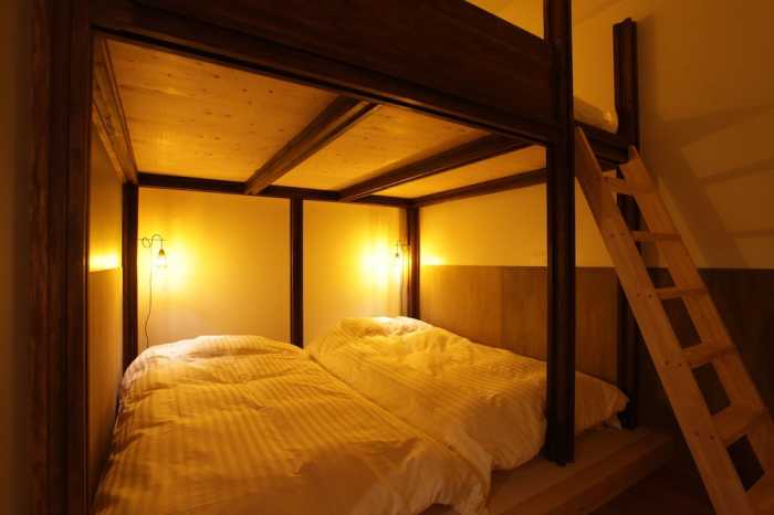 HOTEL OKUNOMA 東京