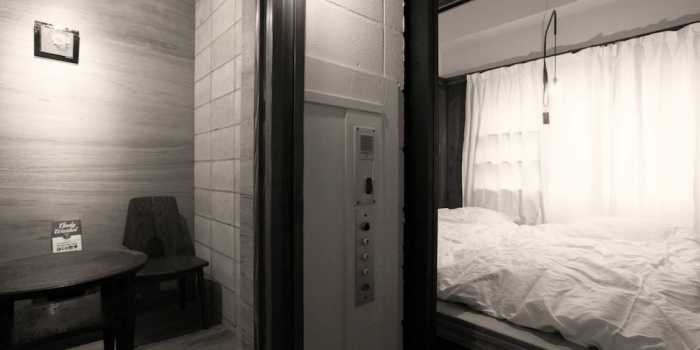 HOTEL OKUNOMA 東京
