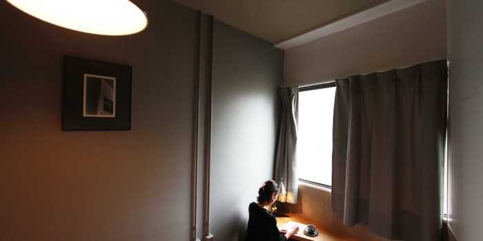 HOTEL OKUNOMA 東京
