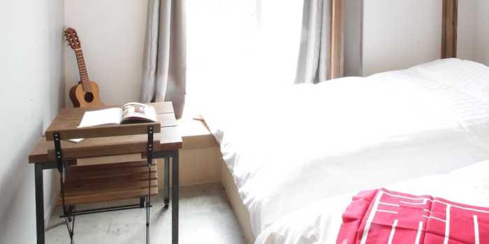 HOTEL OKUNOMA 東京