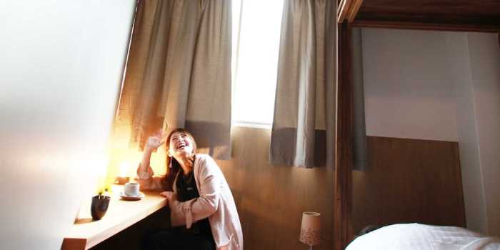 HOTEL OKUNOMA 東京