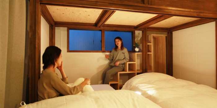 HOTEL OKUNOMA 東京