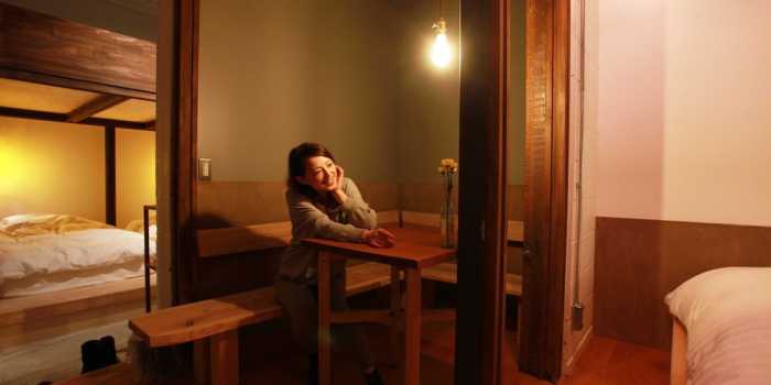 HOTEL OKUNOMA 東京