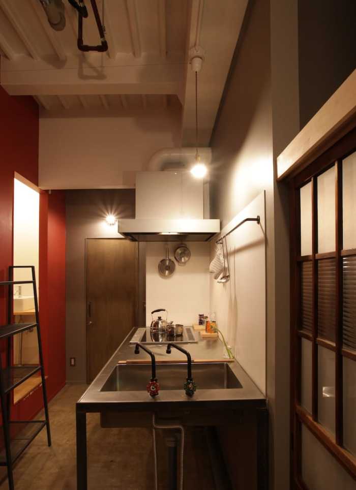 HOTEL OKUNOMA 東京