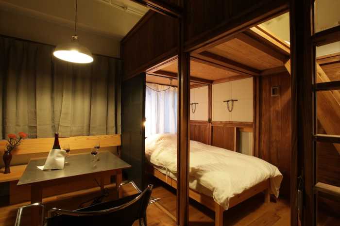 HOTEL OKUNOMA 東京