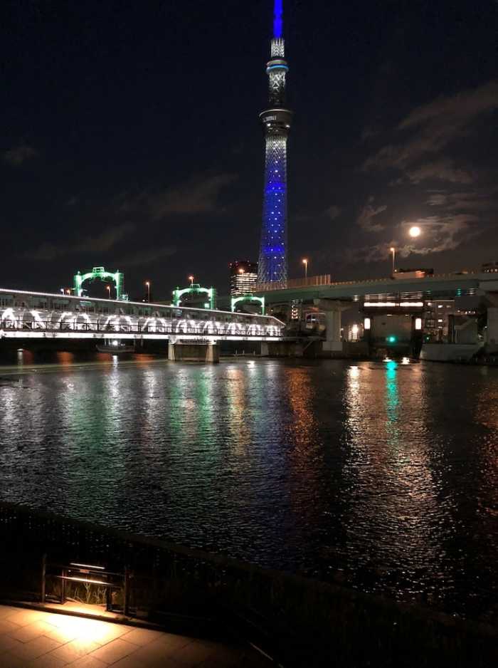 HOTEL OKUNOMA 東京