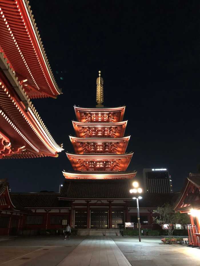 HOTEL OKUNOMA 東京