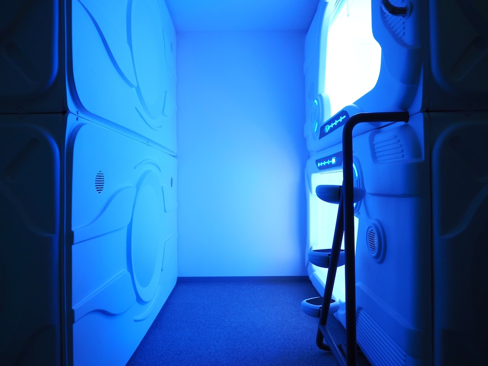 MOON STATION HOTEL TOKYO 東京