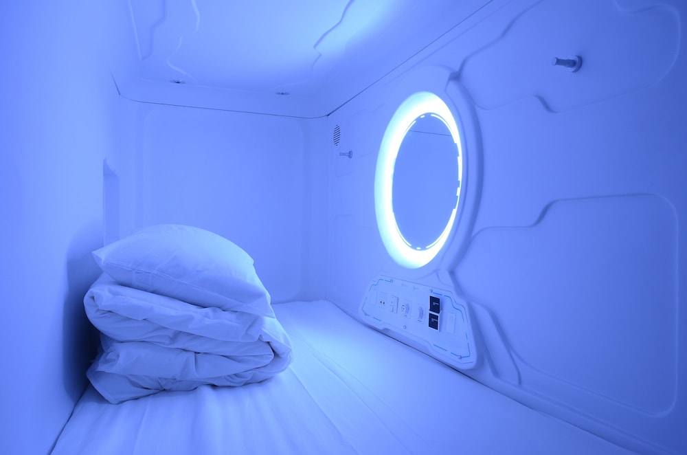 MOON STATION HOTEL TOKYO 東京