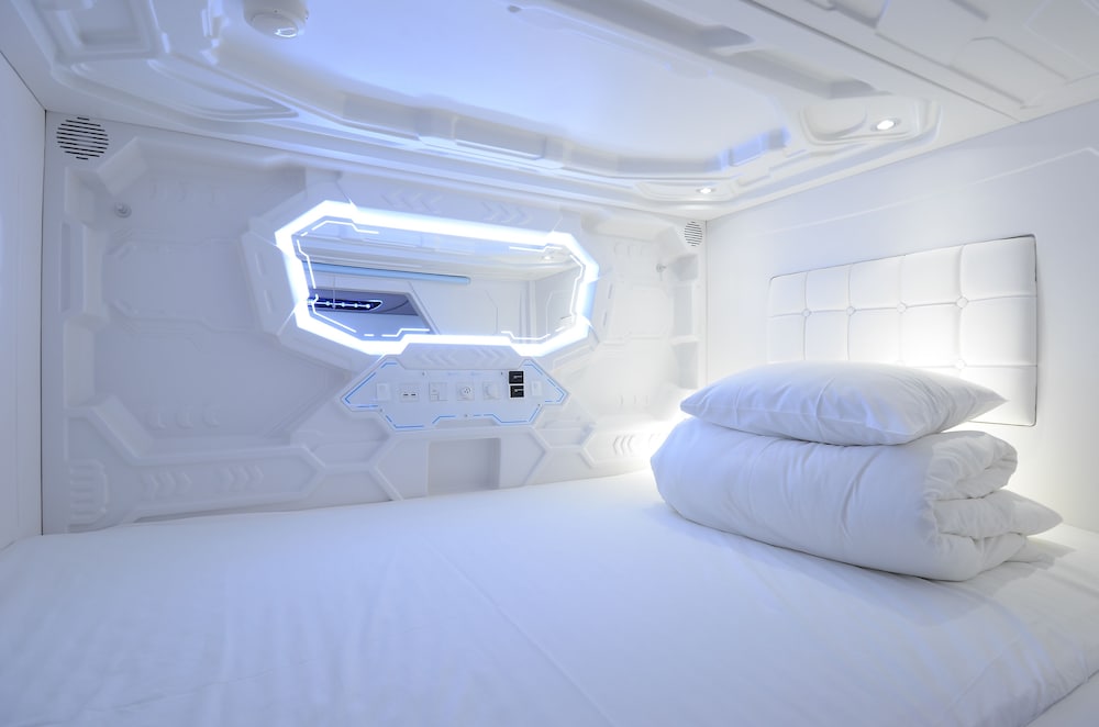MOON STATION HOTEL TOKYO 東京