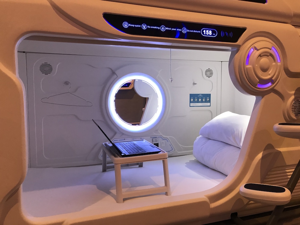 MOON STATION HOTEL TOKYO 東京