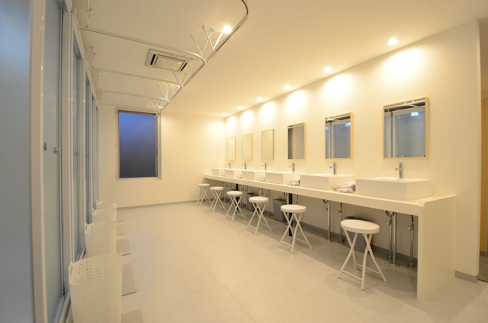 MOON STATION HOTEL TOKYO 東京