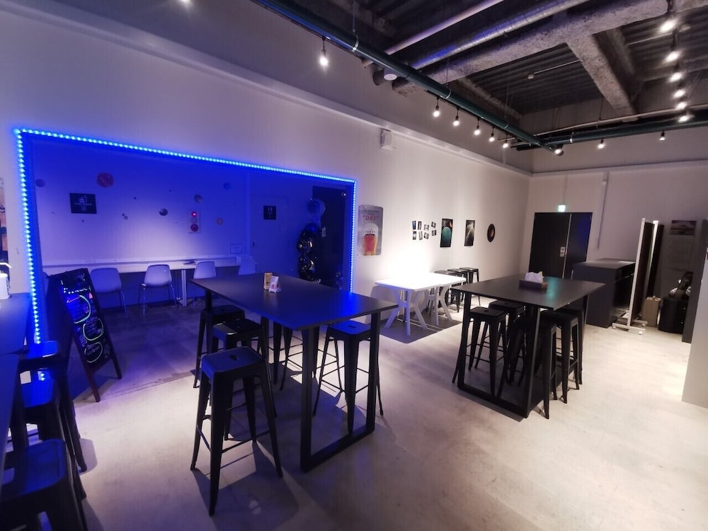 MOON STATION HOTEL TOKYO 東京