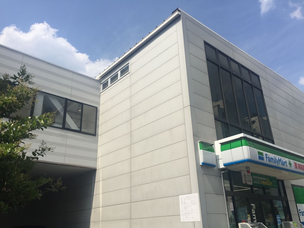 MOON STATION HOTEL TOKYO 東京