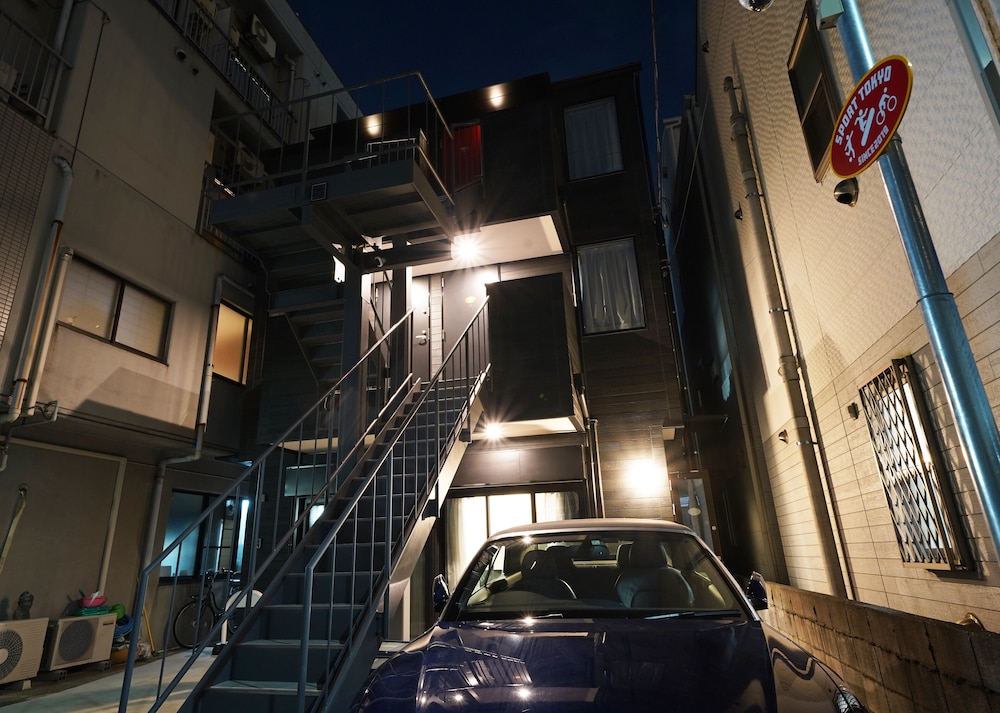 SPORT TOKYO 東京
