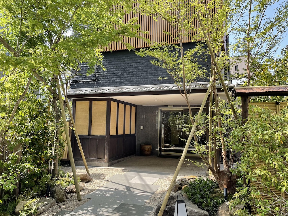 ホテル 福田屋 東京