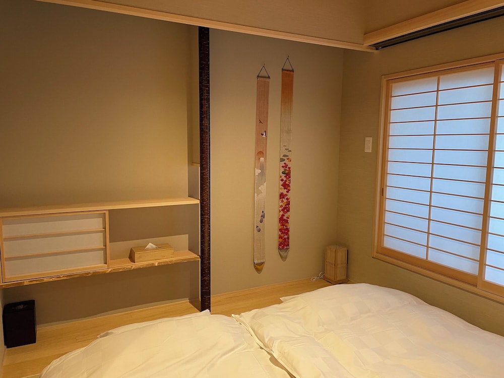 ホテル 福田屋 東京