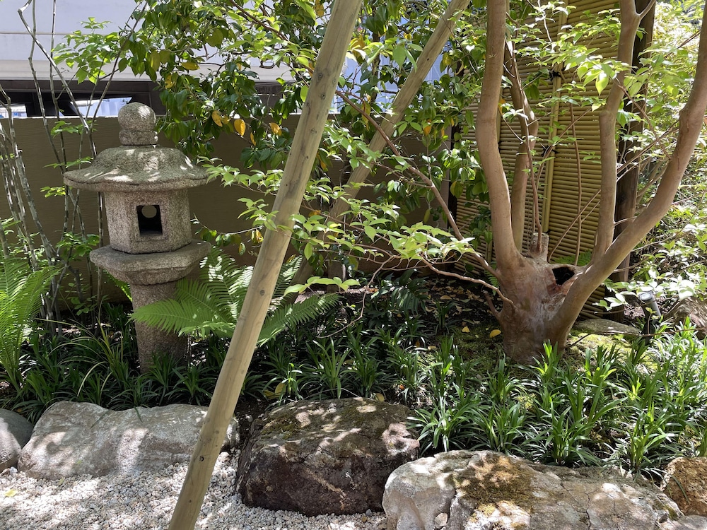 ホテル 福田屋 東京