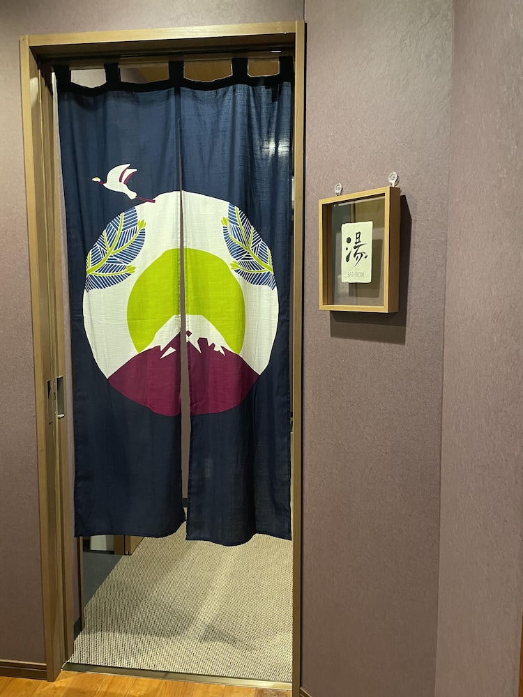 ホテル 福田屋 東京